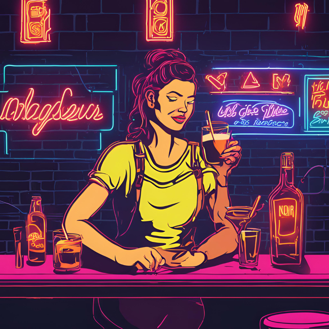 How to Use Neon Signs for Bars: Creating an Inviting and Memorable Atmosphere