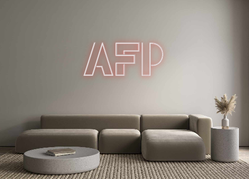 Create your Neon Sign AFP