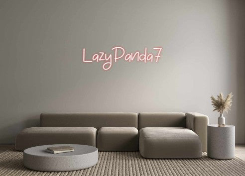 Create your Neon Sign LazyPanda7