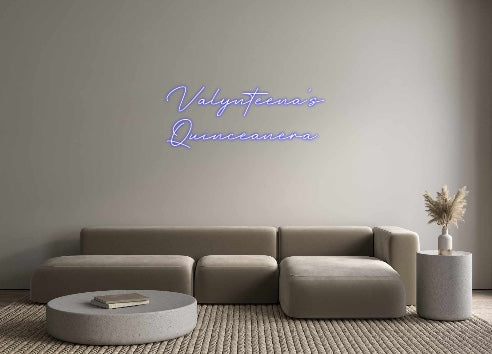 Create your Neon Sign  Valynteena‘s...