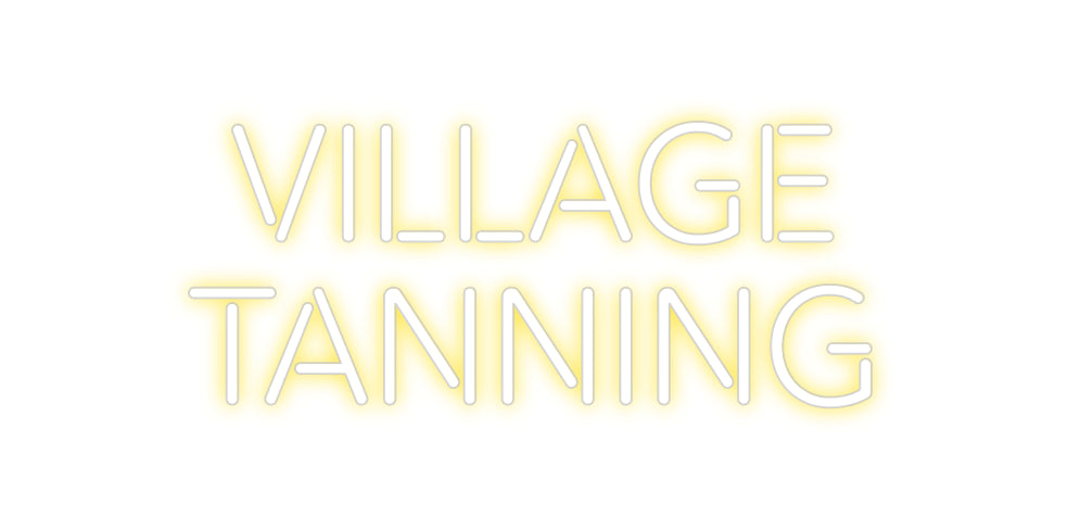 Create your Neon Sign Village
Tann...