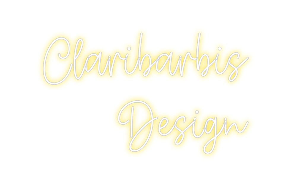 Create your Neon Sign Claribarbis
...