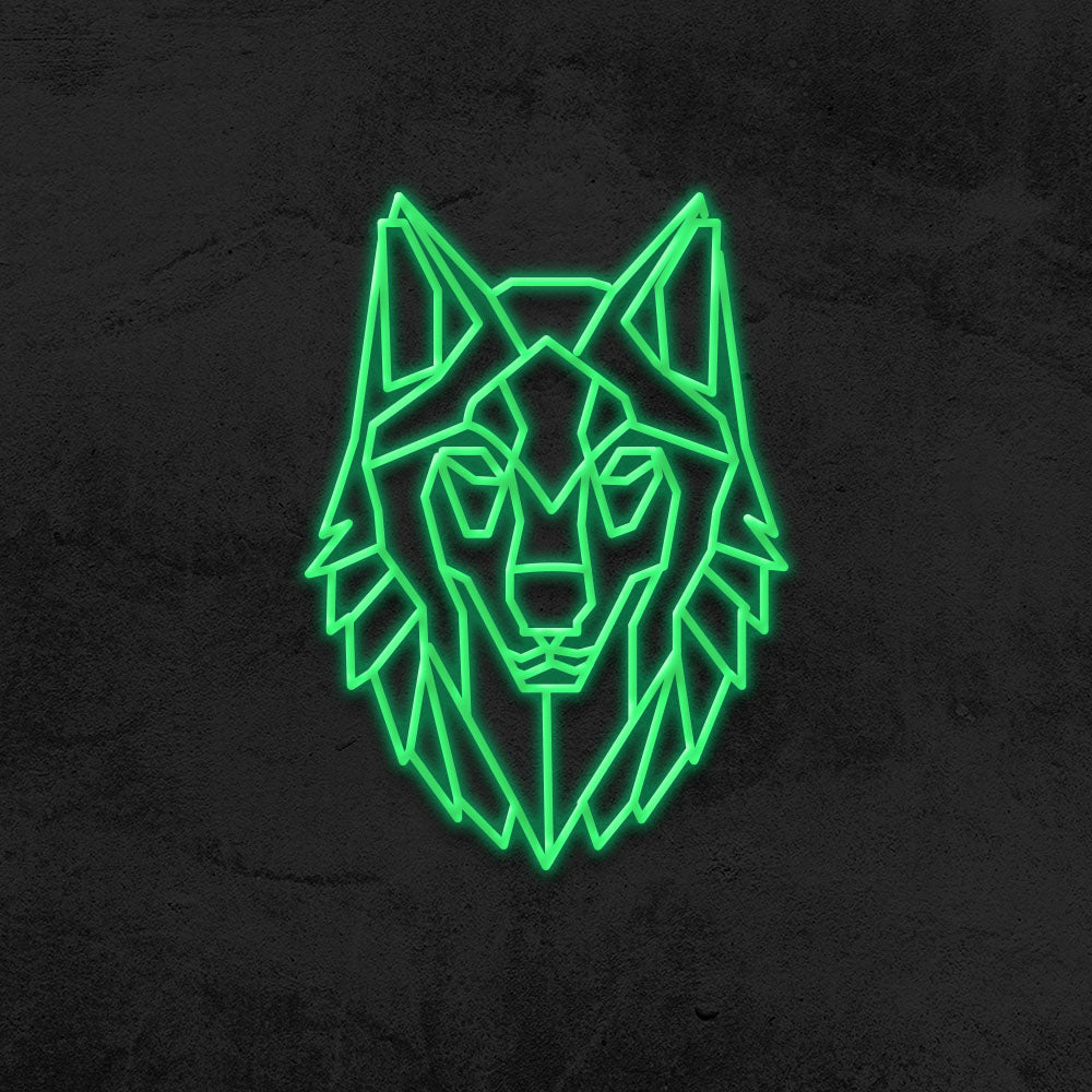 geowolf neon sign led home decor mk neon