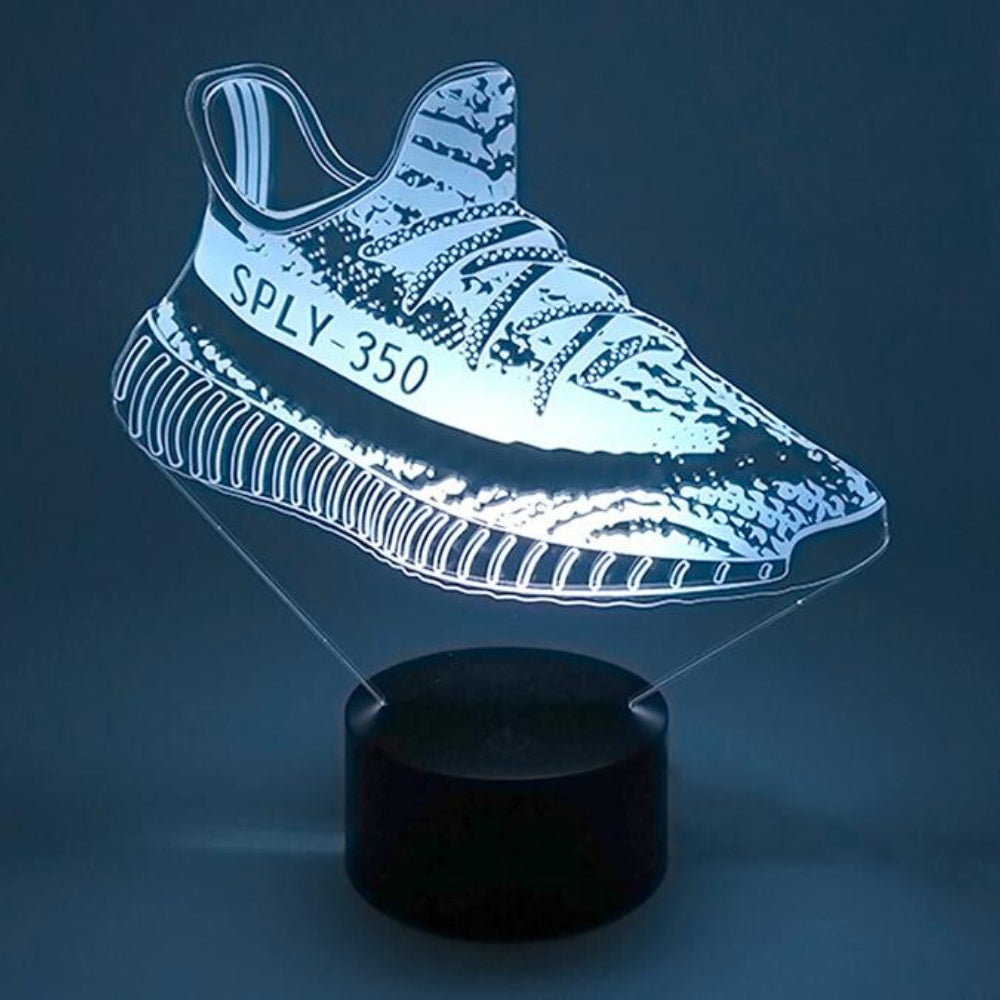 Custom Yeezy Boost 350 V2 - Unique & Exclusive Sneaker Designs