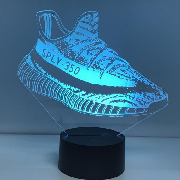Adidas Yeezy Boost SPLY-350 V2 Sneakers