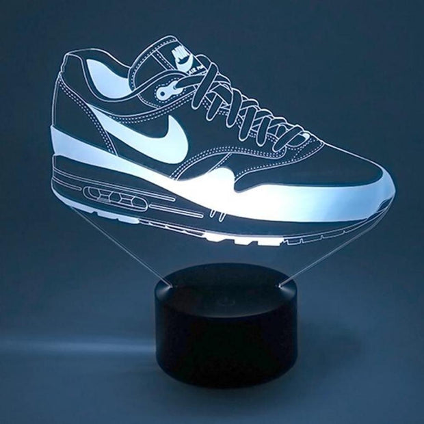 Omringd In Regelmatig Nike Air Max 1 | Sneaker LED Lights | Free Shipping – MK Neon