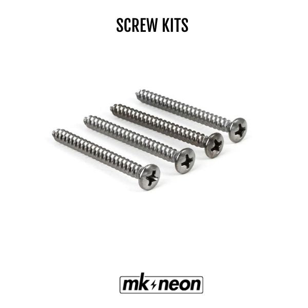 Screws Kit