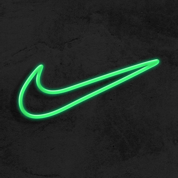What's Happening to the Nike Swoosh?
