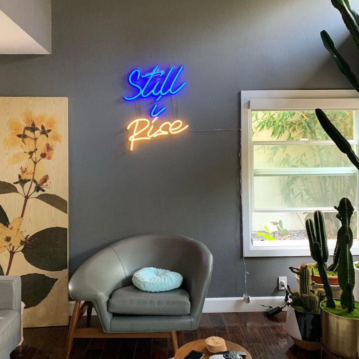 Custom Neon Signs for Home - MK Neon