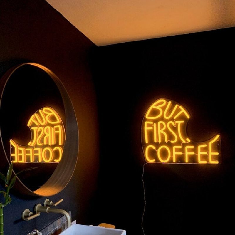 Custom Neon Signs for Home - MK Neon