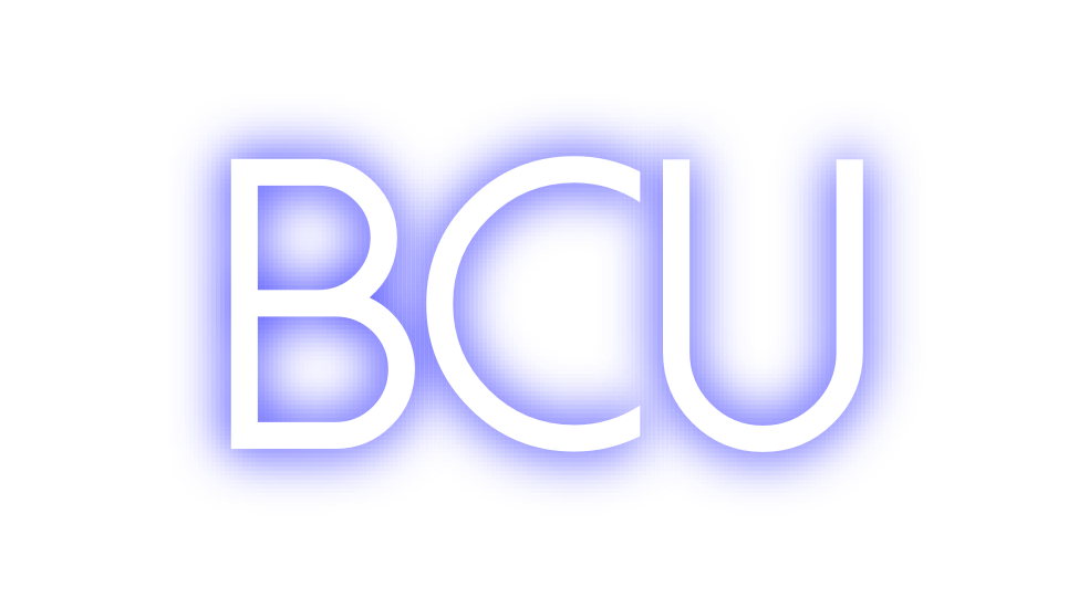 Create your Neon Sign BCU